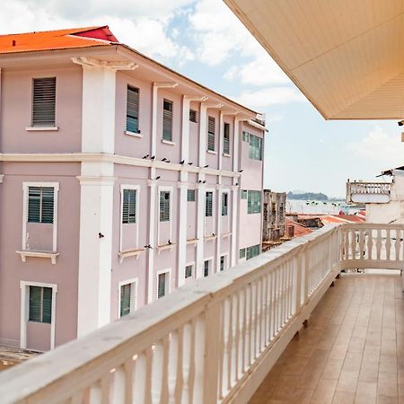 Boutique Apartments Casco Viejo Panama City Exterior photo