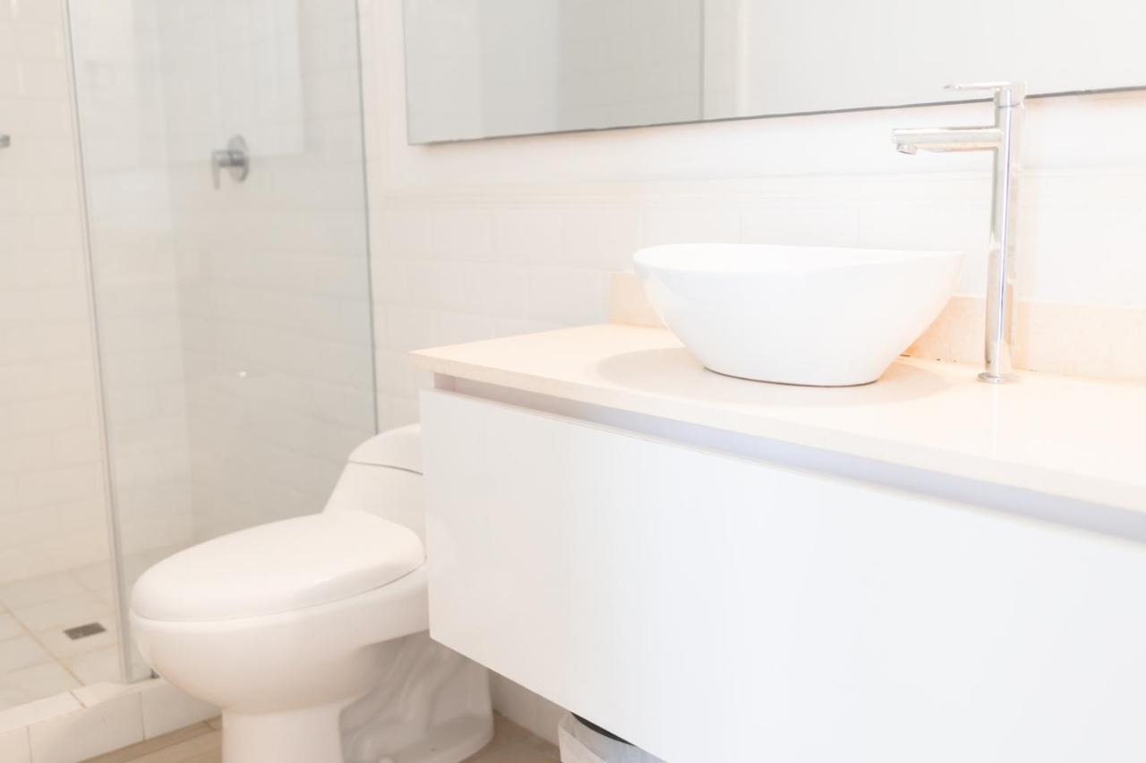 Boutique Apartments Casco Viejo Panama City Room photo
